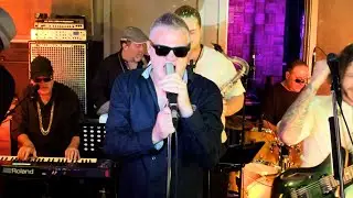 The Trammps' Disco Inferno | Full Live Band Rendition