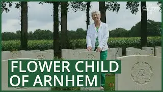 Flower Child of Arnhem | 