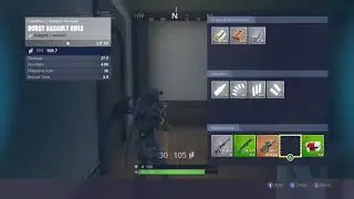 Fortnite Clips #2 - ItsJason