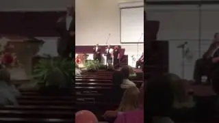 Singing about the Beggar