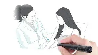 Breakthrough Medical Imaging – Whiteboard Animation