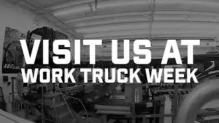 VISIT US AT WORK TRUCK WEEK 2023 - Bollinger Motors