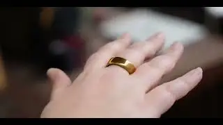 Samsung just pulled a magic trick revealing Galaxy Ring which is an AI-powered ring 💍