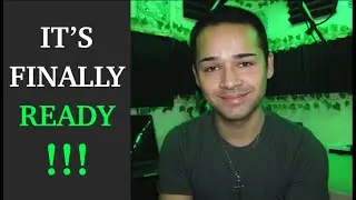 HUGE ANNOUNCEMENT!!
