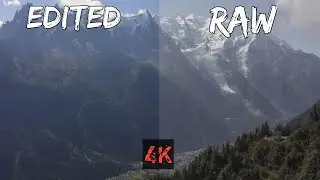 RAW footage for Editing - free stock videos - no copyright - raw video - editing practice