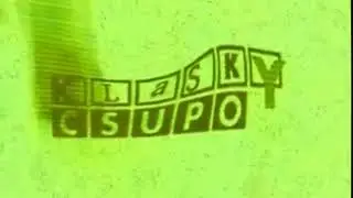 Klasky Csupo Effects #1 Does Not Respond