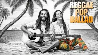 Reggae Pop Ballad | Soulful Duet of Love & Hope