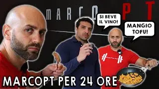 VIVO UN GIORNO COME MARCOPT - Siamo in Italia si beve il vino!