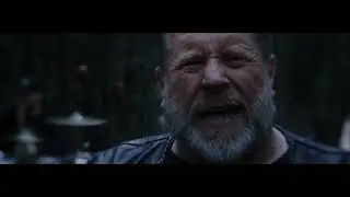 King Kraken - Chainsaw Saviour