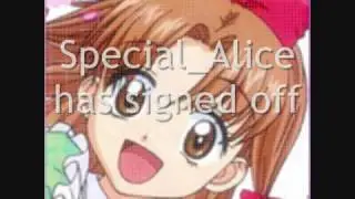Gakuen Alice/ Kamichama Karin Chatroom #1