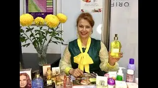 Презентация каталога №14.2020 компании Орифлэйм!