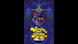 Wander Over Yonder Soundtrack Intro Instrumental