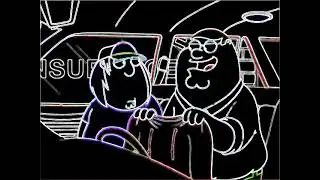 Family Guy 💩 Sweatshirt Vocoded To Gangstas Paradise