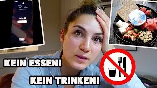ERSTER RAMADAN TAG - 1 TAG FASTEN 🕌 | daily TBATB