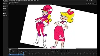 Attack of the 50ft Pandora Concept Art: Part 1