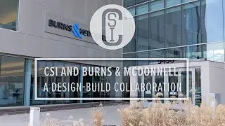 CSI and Burns & McDonnell: A Design-assist Collaboration for a Frozen Food Manufacturer | CASE STUDY
