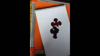 beautiful flower painting / flower painting / #short #Ashortaday #trending art flower ||