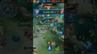 Cuma Skin Trial #.Ban_JhonSon #mobilelegends #shorts