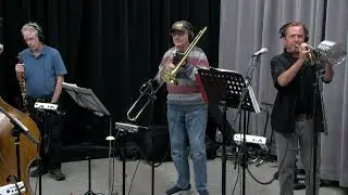 Firecracker Jazz Band - Root Hog or Die