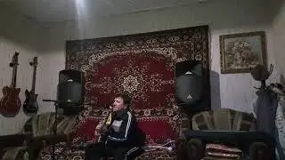 Под гитару"Не жалейте"