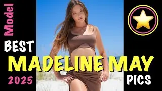 ⭐️MADELINE MAY MITCHELL ⭐️ 2025⭐️