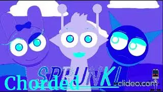 Preview 2 Sprunki logo (Inspired By Preview 2 Effects) Act `1