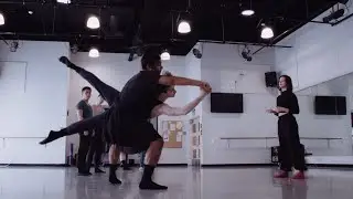 Smuin Contemporary Ballet's 