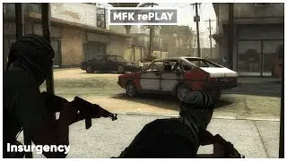 Чудики! - Insurgency