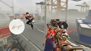 destroying hanzu with 0 gravity