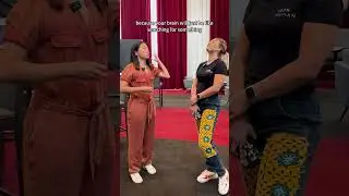 The Secret to Creator Happiness with Karen X Cheng at 