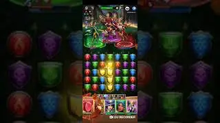 season 5 final stage boss, easy & hard empires & puzzle
