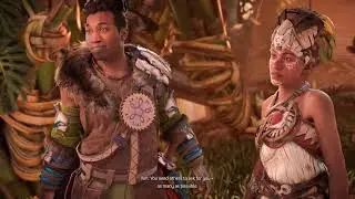 HORIZON FORBIDDEN WEST PS5 Walkthrough Gameplay Part 15 FULL GAME