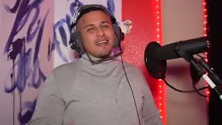 Studio Session Recap " A day in the life of Yonzo"- Yonzo Da Yungn