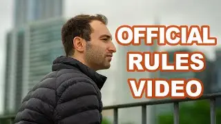 Official Rules for Million Dollar Comeback