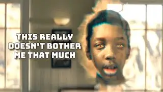Is CGI Really a Problem?