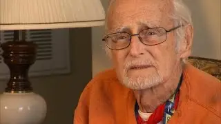 Crisis facing American seniors: Life as 