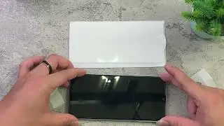 TEMPERED GLASS SPY FRAME / TUTORIAL PEMASANGAN / SCREEN PROTECTOR SAMSUNG GALAXY A13 4G / PRIVACY