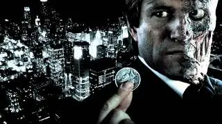 The Little Push - OST The Dark Knight