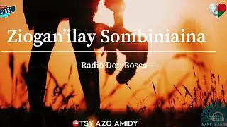 Ziogan’ilay sombiniaina: Tantara RDB 