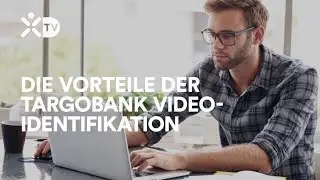 TARGOBANK #EinfachesBanking - Videoidentifikation