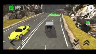 Driving Pro: Island Delivery - Android Gameplay #6 / Gaming World /