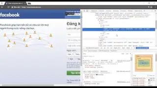 Hack password trên trình duyệt