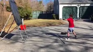 Sam Wien Laxachusetts Wallball challenge (2024)