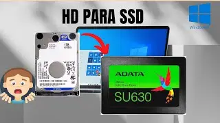 Diferença entre HD e SSD, vale apenas mesmo trocar em 2023? Confira!