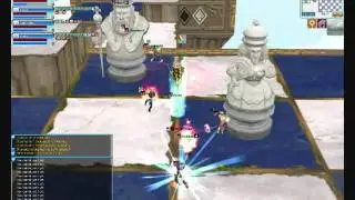 Deviant Vs MLP GT Part3