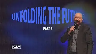 Unfolding The Future 4 || Andrew Mason || ICLV || 09.15.2024