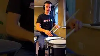 Five Note Linear Fill Lesson 