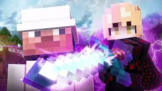 I Conquered the Strength SMP