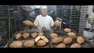 PAN DE NATA CON ESENCIA DE NARANJA