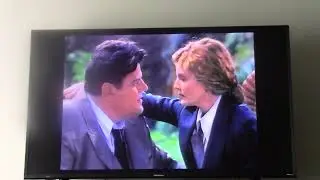 Quadruple Feature VHS Opening 